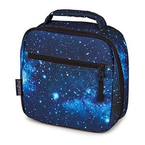 Image of LUNCH BREAK LUNCH BAG -  stellarstarfield